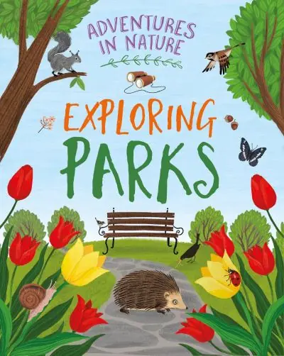 Hot Picks Exploring Parks