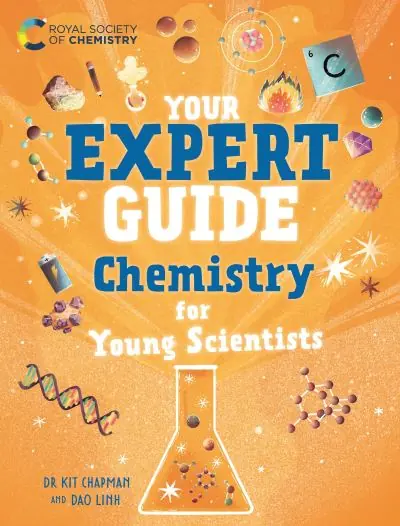 Save Now Chemistry For Young Scientists