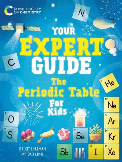 Price Drop The Periodic Table For Kids