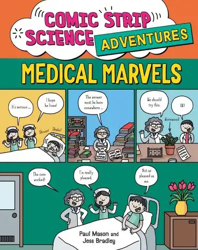 Save Now Medical Marvels