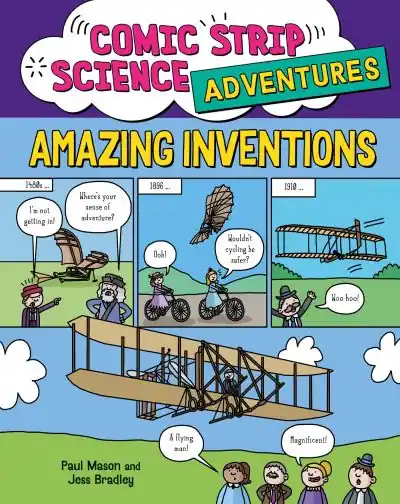 Amazing Inventions Luxury