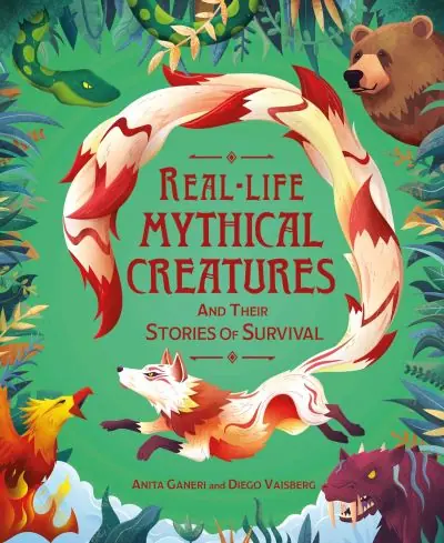Premium Real-Life Mythical Creatures and Their Stories of Survival