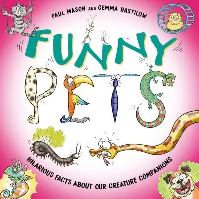 Funny Pets Time-Limited