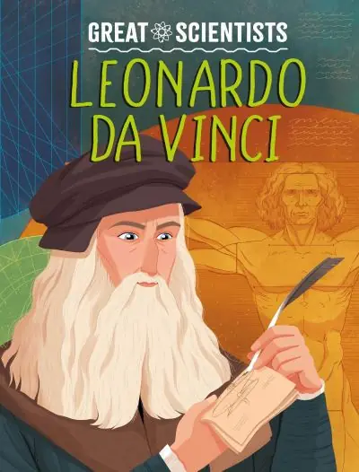 Leonardo Da Vinci Last Chance