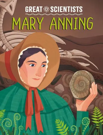 Special Offer Mary Anning