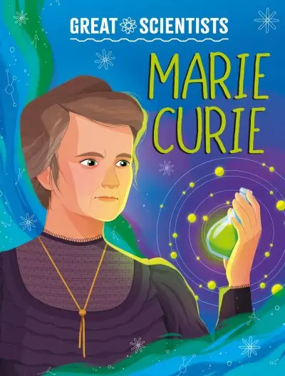 Marie Curie One Day Deal