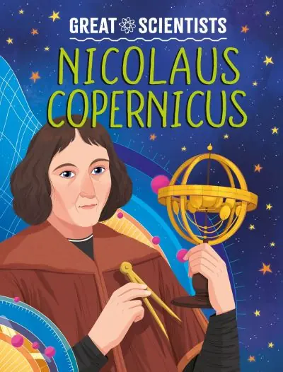 Same Day Shipping Nicolaus Copernicus