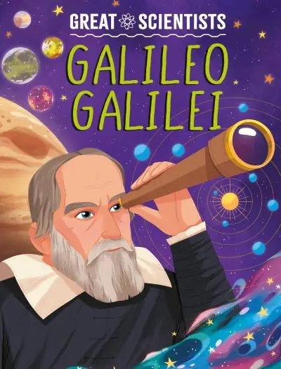 Fresh Stock Galileo Galilei