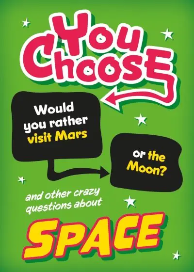 Editor’s Pick Space