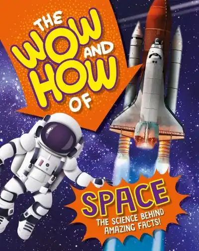 The Wow and How of Space Next Day Delivery