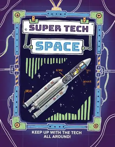 Warranty Included Space
