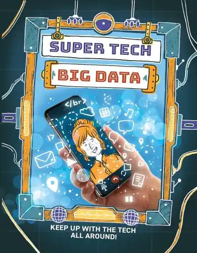 Markdown Big Data