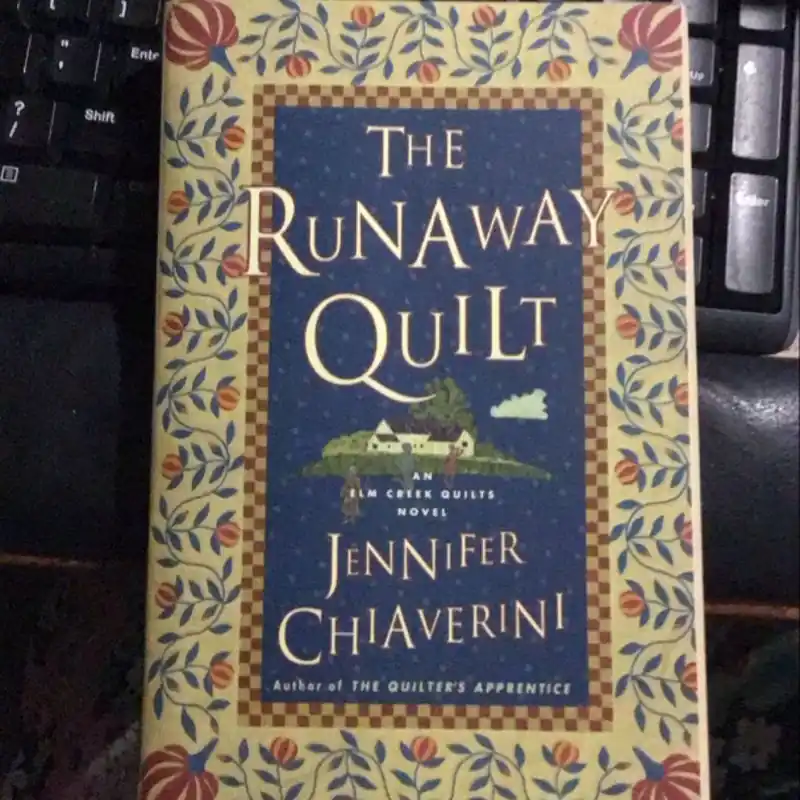Viral Recently Viewed - Jennifer Chiaverini