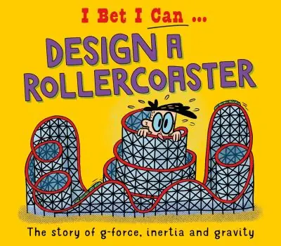 Special Discount I Bet I Can...Design a Rollercoaster