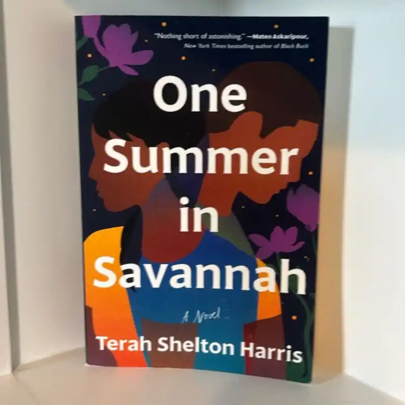 Crafted Recently Viewed - Terah Shelton Harris