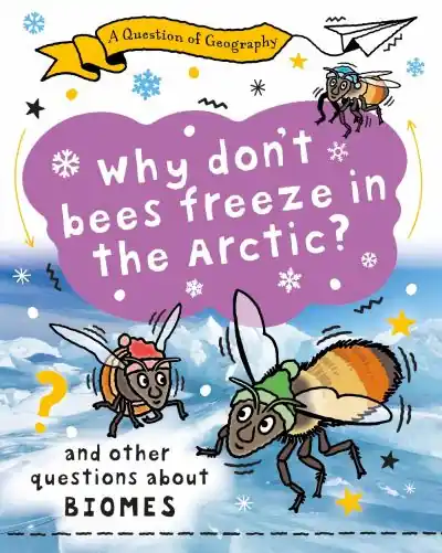 Why Don't Bees Freeze in the Arctic? Best Choice