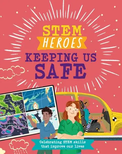 Keeping Us Safe Clearance