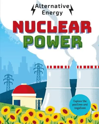 Nuclear Power Must Have