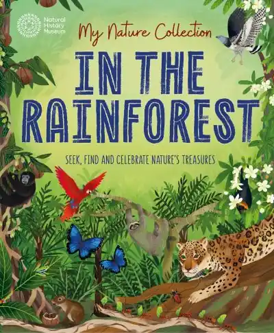 Final Sale In the Rainforest