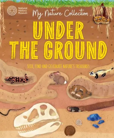 Under the Ground Authentic