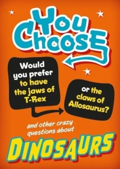 Dinosaurs Free Delivery