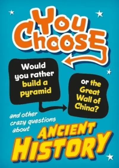 Ancient History Special Offer