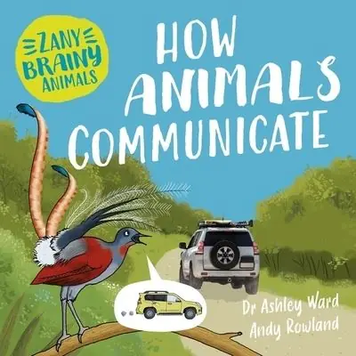 Secure Checkout How Animals Communicate