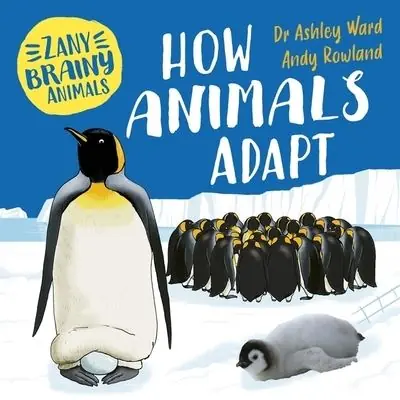 How Animals Adapt Budget