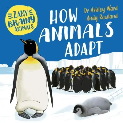 How Animals Adapt Cheap