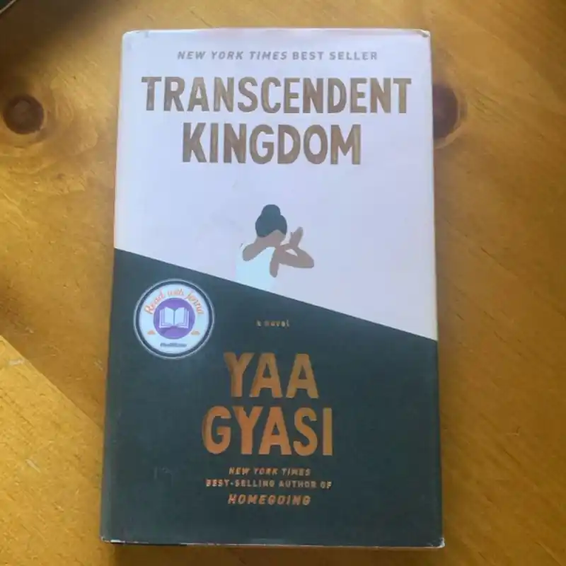 Transcendent Kingdom - Yaa Gyasi Deal