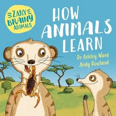 While Supplies Last How Animals Learn