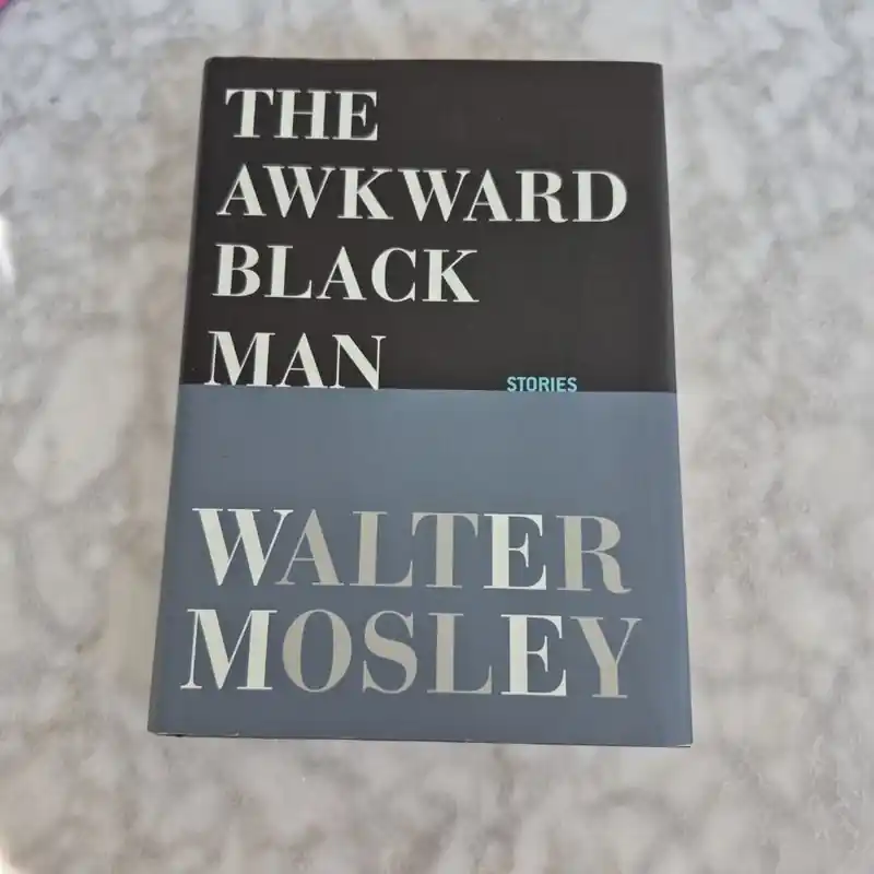 Top Rated Recently Viewed - Walter Mosley