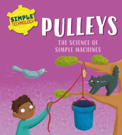 Pulleys Direct From Manufacturer