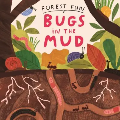 Special Discount Bugs in the Mud