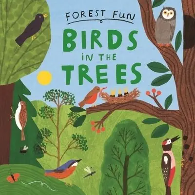 Hot Deal Birds in the Trees