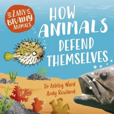 How Animals Defend Themselves Modern