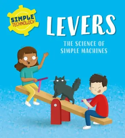 Grab Now Levers