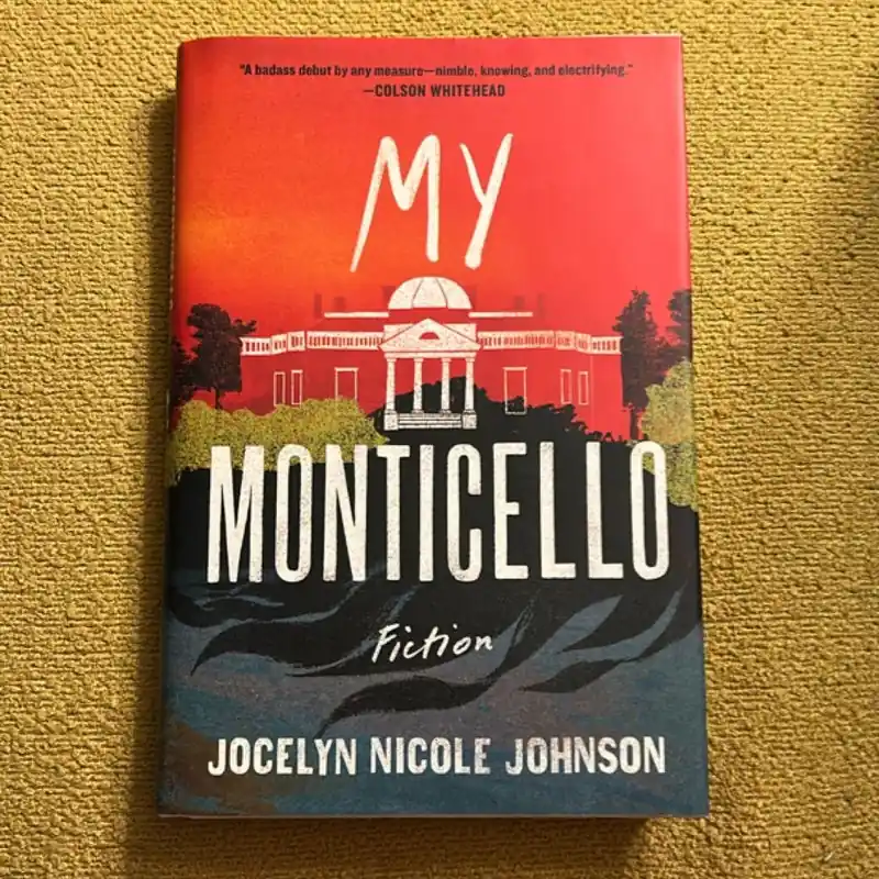 Price Drop Recently Viewed - Jocelyn Nicole Johnson