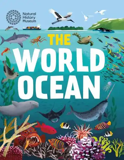 Reduced Price The World Ocean