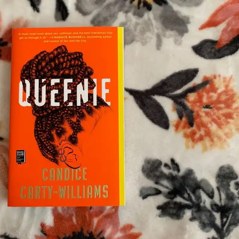Buy Online Queenie - Candice Carty-Williams