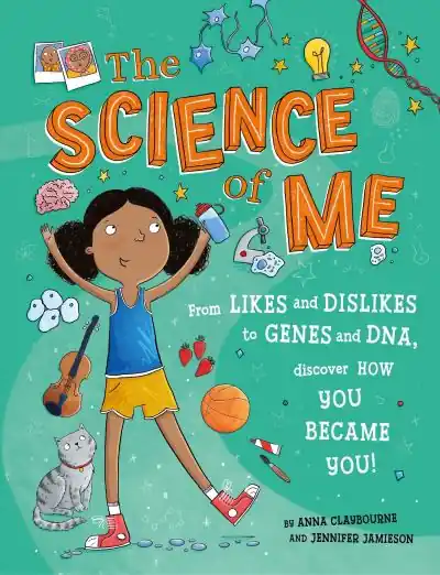 The Science of Me Modern