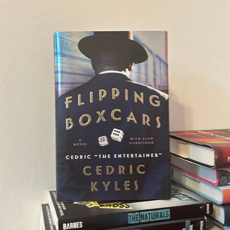 Recently Viewed - Cedric The Cedric The Entertainer Professional Grade