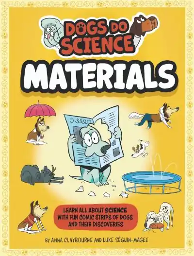 Materials Affordable