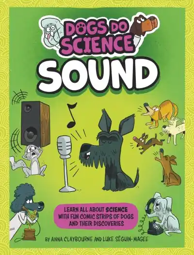 Must Have Sound