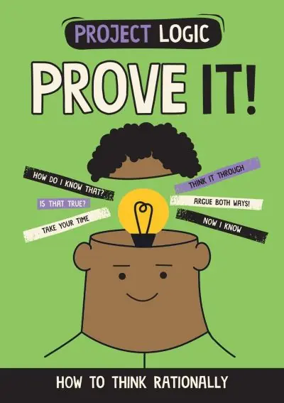 Cheap Project Logic: Prove It!