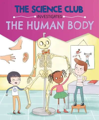 Don’t Miss Out The Human Body