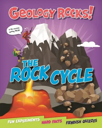 The Rock Cycle Discount