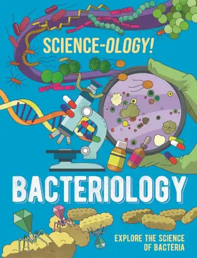 Bacteriology Top Rated