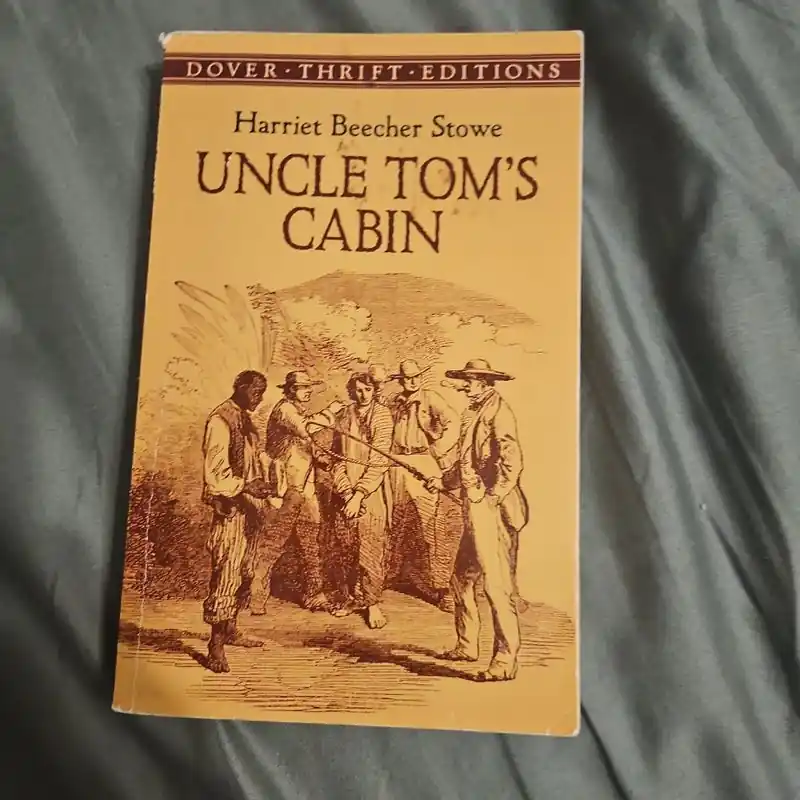 Uncle Tom's Cabin - Henry Louis Gates Trusted Brand