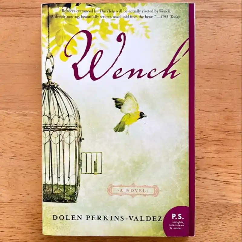 Recently Viewed - Dolen Perkins-Valdez Holiday Sale